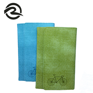 Vendita calda Con Il Formato A5 <span class=keywords><strong>Estetismo</strong></span> Copertura del Cuoio Notebook Tasca - Product Image 1