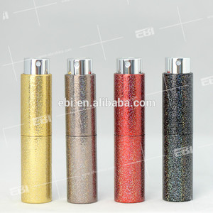 Groothandel Twist Up Aluminium Parfum Verstuiver - Product Image 5
