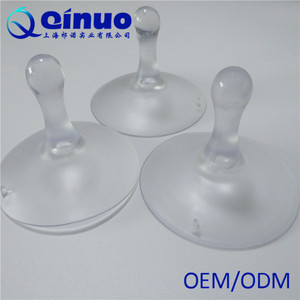 โต๊ะกระจกใสขายดีปี <span class=keywords><strong>2019</strong></span> พร้อมถ้วยดูดสุญญากาศพลาสติก PVC - Product Image 3
