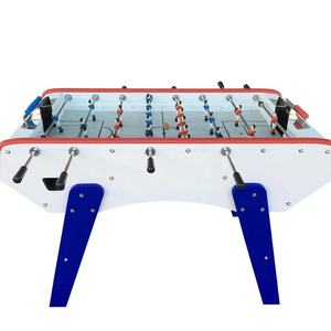 Table de baby-foot française de 151 cm - Product Image 2