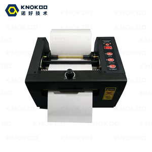 Nhiệm vụ nặng nề ATD-80 kỹ thuật số băng tự động Dispenser đa chức năng điện máy đóng gói với 220V động cơ thành phần cốt lõi - Product Image 2