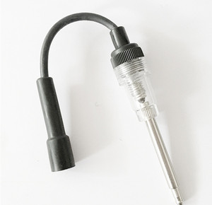 Inline-Zündkerzen tester von guter Qualität