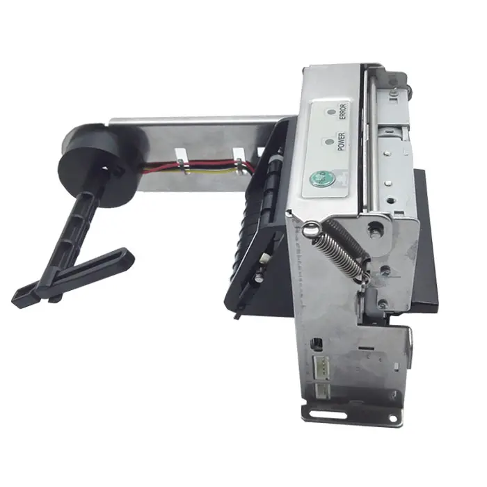 Module d'impression pour imprimante à reçus 58mm, mini kiosque thermique, avec coupe