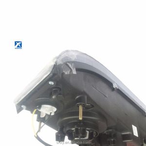 Parti di Carrozzeria per Autobus Golden Dragon di Alta Qualità e Bestseller XML6897 Faro Anteriore 24v Accessori Auto - Product Image 5