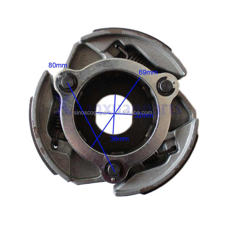 LINHAI, BUYANG, XINYUE, XINYANG UTV/ATV 260CC, 300CC BRAKE