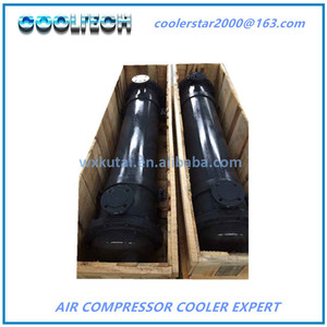 AtlasCopco-compresor de aire, intercambiador de calor, fábrica, disponible, 1202456200 - Product Image 6