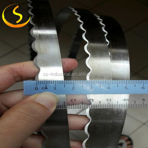 Pisau Pita Pengiris Roti, Pisau untuk Memotong Roti - Product Image 2