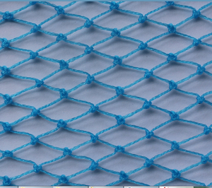 Nhà Máy PE Multifilament Fishing Net Twine 3ply Lên 380D 420D 440D Tùy Chỉnh - Product Image 4