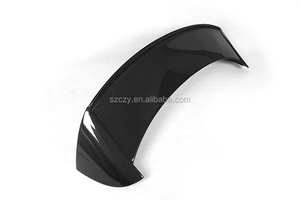 Alerón de techo de fibra de carbono para <span class=keywords><strong>SEAT</strong></span> <span class=keywords><strong>IBIZA</strong></span> 5D - Product Image 3