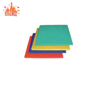 Nueva llegada de Filipinas, cubierta suave de túnel de equipos de juego suave Bola de pozos - Product Image 4