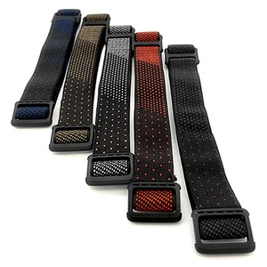 Đèn Pha LED Cắm Trại Mới 2022 Với Dây Đeo Đầu Đàn Hồi - Product Image 2