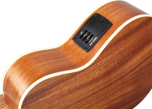 Ukulele acoustique électrique pas cher, taille enfant, pour garçons et filles de 5, 6, 7, <span class=keywords><strong>8</strong></span>, 9 <span class=keywords><strong>ans</strong></span> - Product Image 2