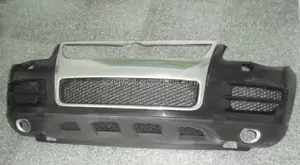 Pare-choc avant pour voiture, <span class=keywords><strong>2008</strong></span> <span class=keywords><strong>touareg</strong></span> - Product Image 1