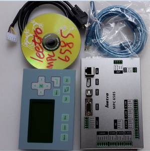 필요 동글 Leetro mpc6585 Co2 레이저 컨트롤러 - Product Image 1