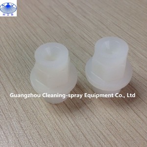 1/4 Đầy Đủ Nón Nhựa Phun Nước Vòi Phun - Product Image 2