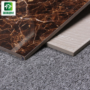 5 <span class=keywords><strong>estrella</strong></span> hotel moderno piso y azulejos de <span class=keywords><strong>la</strong></span> pared vidriada pulido mármol porcelanato - Product Image 5