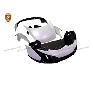 Kit carrosserie mclaren <span class=keywords><strong>mp4</strong></span>-12c à 650 s kit de <span class=keywords><strong>conversion</strong></span> - Product Image 1
