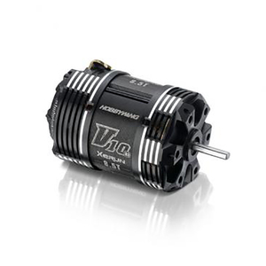 Envío gratuito nuevo Hobbywing XeRun <span class=keywords><strong>V10</strong></span> G3 4,5 T 8,5 T, 10,5 T, 13,5 T, 17,5 T, 21,5 T <span class=keywords><strong>Motor</strong></span> de <span class=keywords><strong>Motor</strong></span> sin escobillas para Rc Coche - Product Image 3