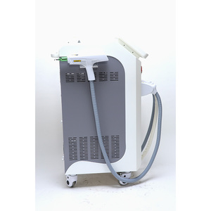 Chine nouvelle économique professionnel épilation machine - Product Image 2
