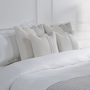 Prix moins cher en gros hôtel literie fournisseurs - Product Image 2