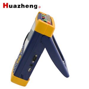 Handheld-Single Phase energy meter kalibrierung ausrüstung/kalibrierung prüfstand mit stromwandler