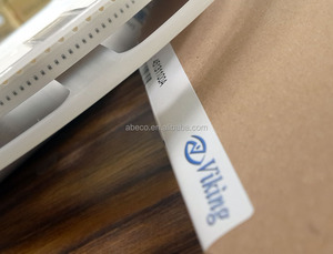 CR 0R 1R à 100M ohm composant SMD résistance 0.5K - Product Image 3