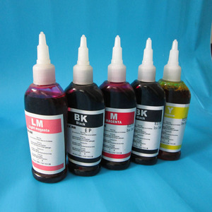 Mực Thăng Hoa Cho Máy In Để Bàn Epson L200, L210, L230 Epson - Product Image 2