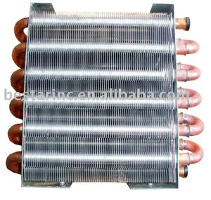 <strong>Freezer</strong> Finned Condenser Coil - Product Image 1