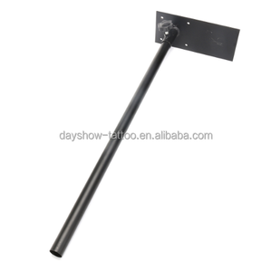 Table <span class=keywords><strong>de</strong></span> travail pour tatouage réglable, 1 pièce, support Compact, fournitures pour tatouage d'art corporel, équipement <span class=keywords><strong>de</strong></span> maquillage Permanent - Product Image 5