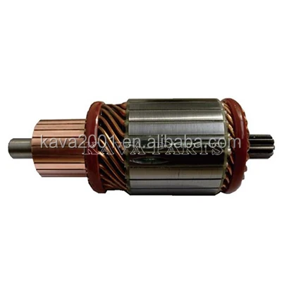 Стартер якоря для Sawafuji 24V стартер, Hino Fd6,Fe6,IM3134 132012100X0