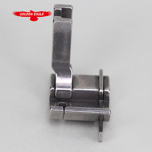 Piedino per Macchina da Cucire ad Alta e Bassa Pressione SP-18R 1/2, Accessori e Strumenti per Patchwork - Product Image 3