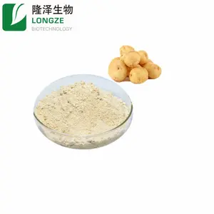 100%pure potato powder