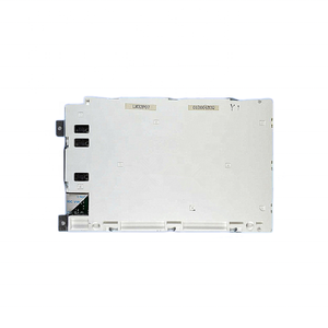 100% ผ่านการทดสอบ5.7 "320*240 LM32P07 FSTN- LCD แผงแสดงผลหน้าจอสำหรับอุปกรณ์อุตสาหกรรม - Product Image 1