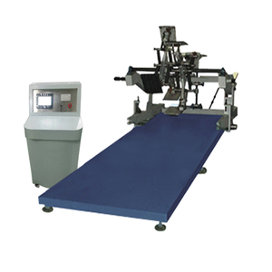 Máy chạy bộ điện mệt mỏi thử nghiệm máy/Tester/Thiết bị kiểm tra máy chạy bộ tác động cuộc sống thử nghiệm giá máy - Product Image 3