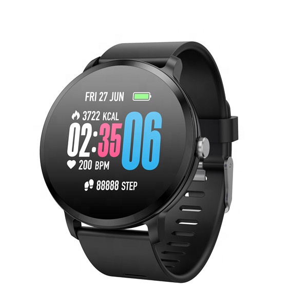 Modern smart watch v11 For Fitness And Health Alibaba