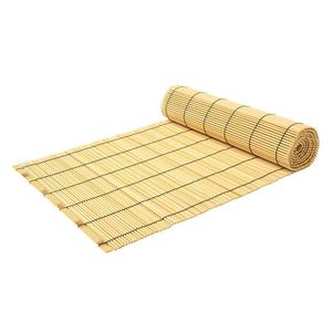 Sottobicchieri da Tavola in Bambù Eleganti per Cucina e Sala da Pranzo - Product Image 6