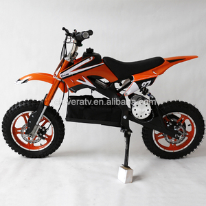 EN71 Approuvé Mini Enfants Moto Vélo de Saleté Électrique 500 W - Product Image 2