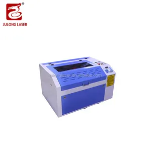 Machine de gravure par découpe Laser pour modèle strass, CO2, 50W, modèle 460