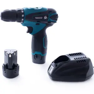 10MM 12V cordless drill with GS CE certificate