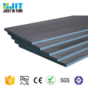 Sản Phẩm Mới Tấm Xốp Chống Thấm Nước Tấm Cách Nhiệt Cách Âm Gạch Backer Tấm Xốp <span class=keywords><strong>XPS</strong></span> - Product Image 5