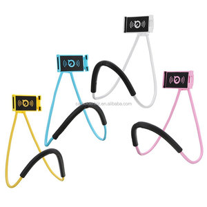 Paresseux universel Téléphone Suspendu Support Collier Support Support - Product Image 5