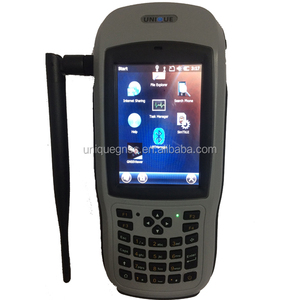 Draagbare Mobiele <span class=keywords><strong>Gis</strong></span>-Gegevensverzamelaar Voor Gps-Enquête U 17P - Product Image 3