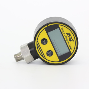 Macsensor transmissor de pressão digital de gás puro, medidor de pressão - Product Image 4