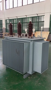 Mva 3 giai đoạn dầu đắm mình phân phối biến áp Trung Quốc nhà máy S11 500kva 630 KVA 1000kva 1250kva 1.5 2 2.5 điện hình xuyến 110V - Product Image 4