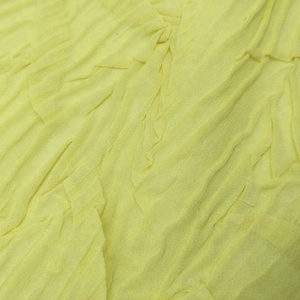 Las mujeres falda <span class=keywords><strong>chiffon</strong></span> tela de gasa <span class=keywords><strong>100</strong></span> poliéster para vestido - Product Image 2