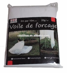 <span class=keywords><strong>Housses</strong></span> de <span class=keywords><strong>plantes</strong></span> flottantes en molleton, couverture de Protection <span class=keywords><strong>pour</strong></span> le gel, accessoire <span class=keywords><strong>d</strong></span>'hiver, <span class=keywords><strong>pour</strong></span> rames de jardin - Product Image 3