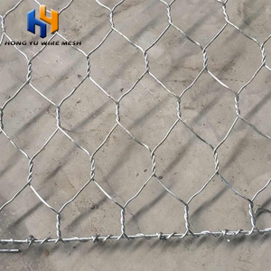 Kualitas tinggi Cina gabion walls 2 1 harga kawat gabion jala untuk dijual - Product Image 2