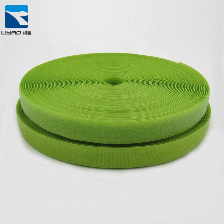 100% нейлоновые велюры 25 мм/50 мм, застежка-липучка, волшебная лента/ремешок/полоска, мягкая цветная пришивка, хорошее качество