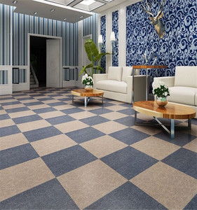 Thảm Hạt Loạt Tự Dính PVC Vinyl Gạch Lát Sàn - Product Image 5