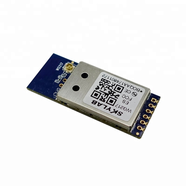 2020 2.4/5GHz RTL8811 IP Camera WiFi RealTek USB Ac Wireless WiFi Rf Module with  IPEX Connecter or PCB Antenna